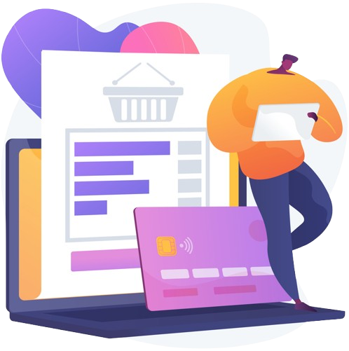 Manual Payment Request - Collabcoin